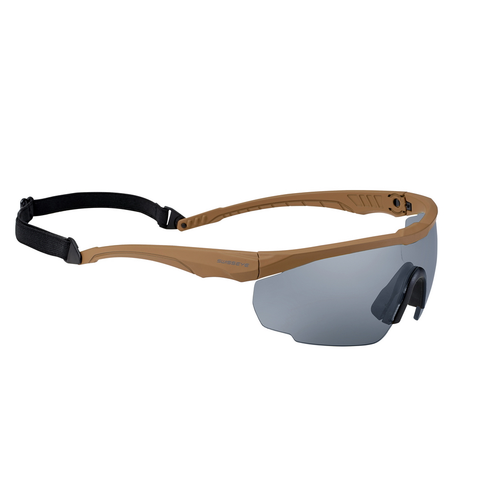 SwissEye bril Blackhawk #40422 SwissEye bril Blackhawk #40422
