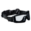 Bollé X810 tactical bril clear platinum (X810NPSi) #2 Bollé X810 tactical bril clear platinum (X810NPSi) #2