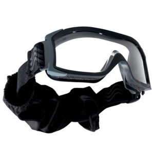 Bollé X1000 tactical bril clear platinum (X1NSTDi) #4