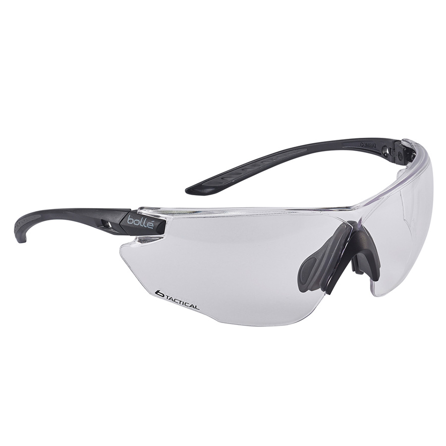 Bollé combat kit bril platinum (combkitn) #8 Bollé combat kit bril platinum (combkitn) #8