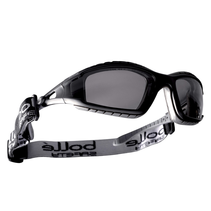 Bollé tracker bril (TRACPSF) smoke platinum #16