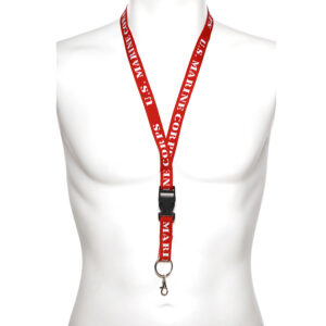 Neck-strap US Marine Corps
