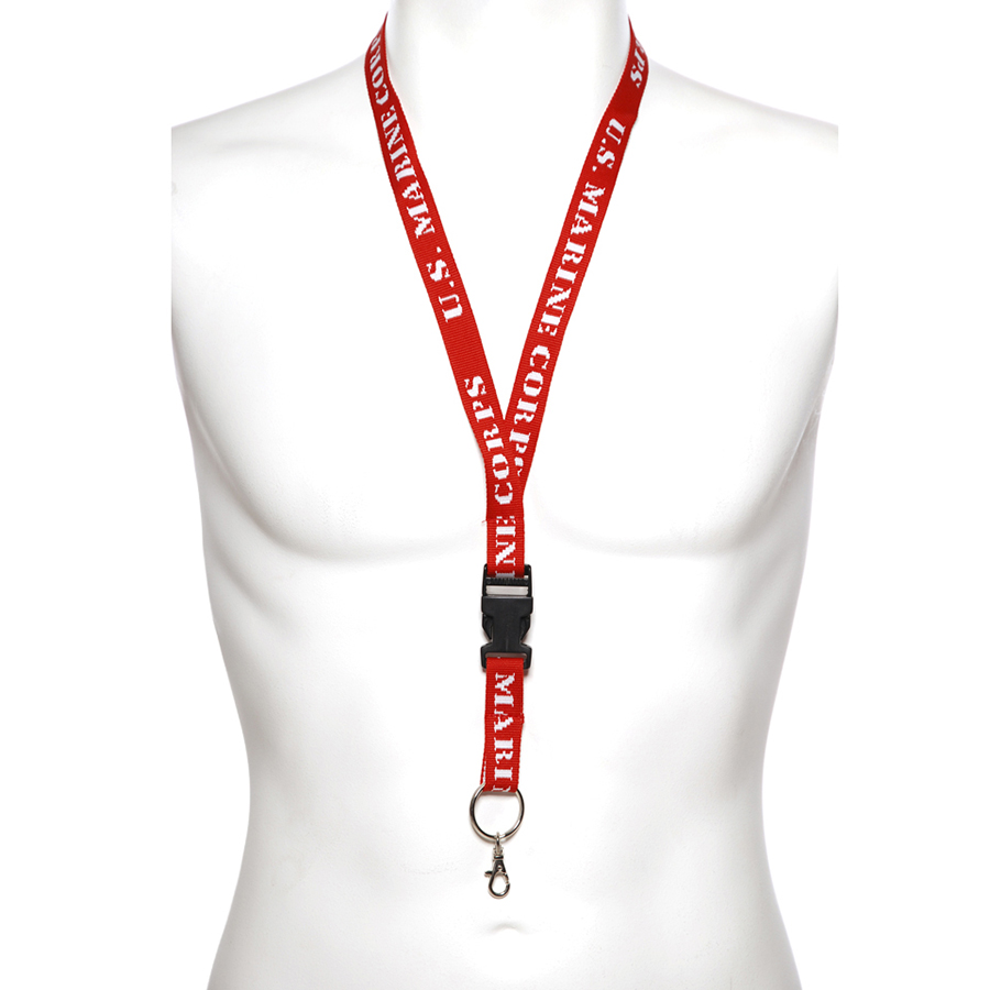 Neck-strap US Marine Corps