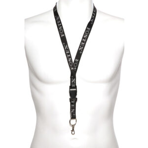 Neck-strap Fostex