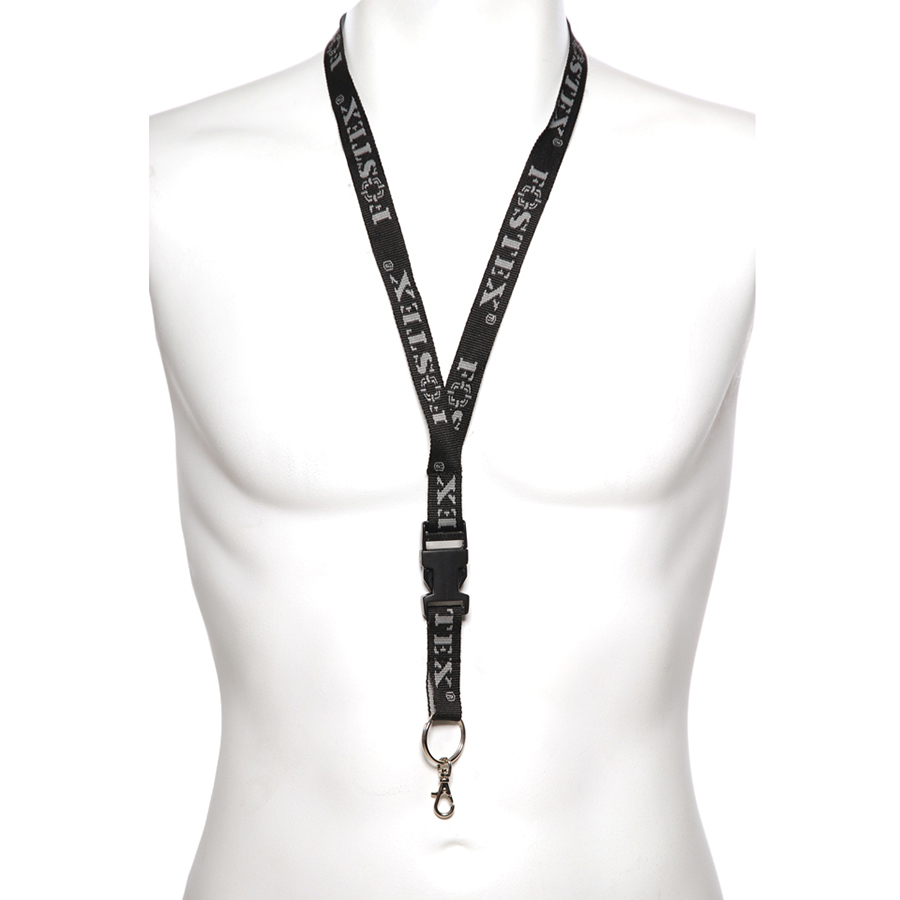 Neck-strap Fostex