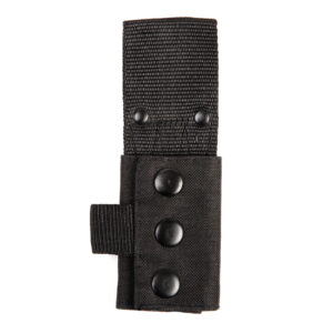 Knuppel houder