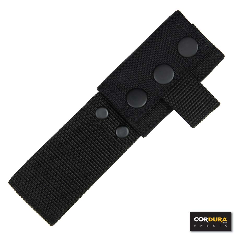 Knuppelhouder Cordura DP203 Knuppelhouder Cordura DP203