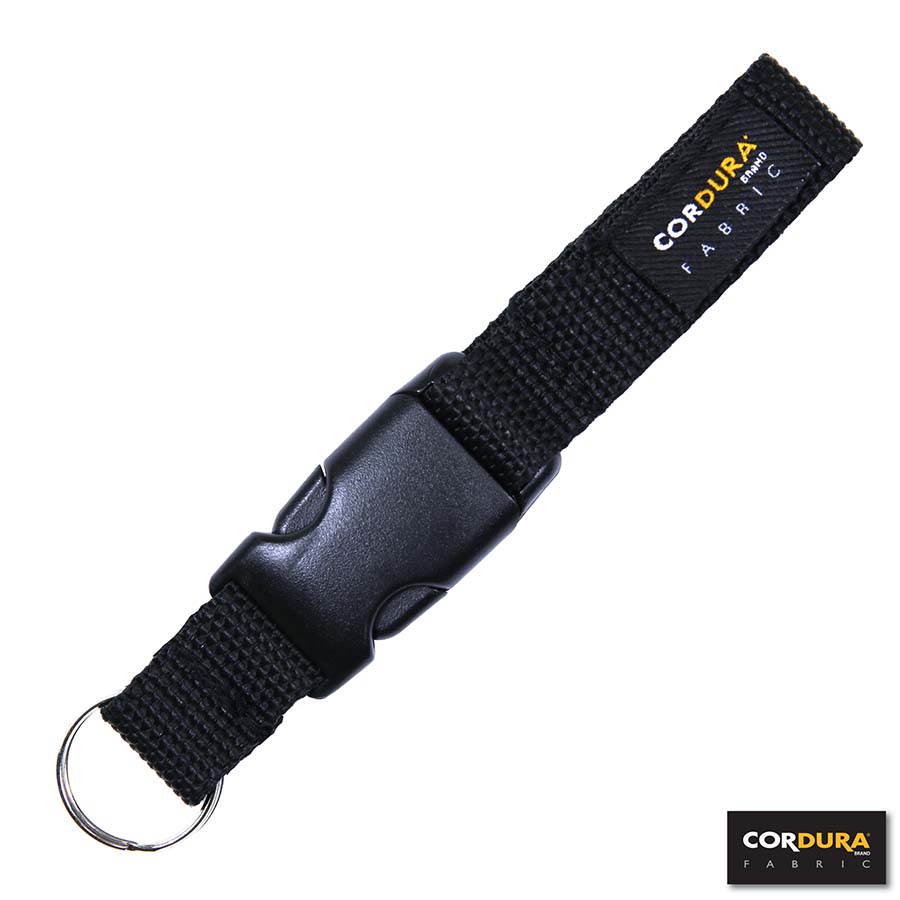 Handcuffs key hanger Cordura DP202 Handcuffs key hanger Cordura DP202