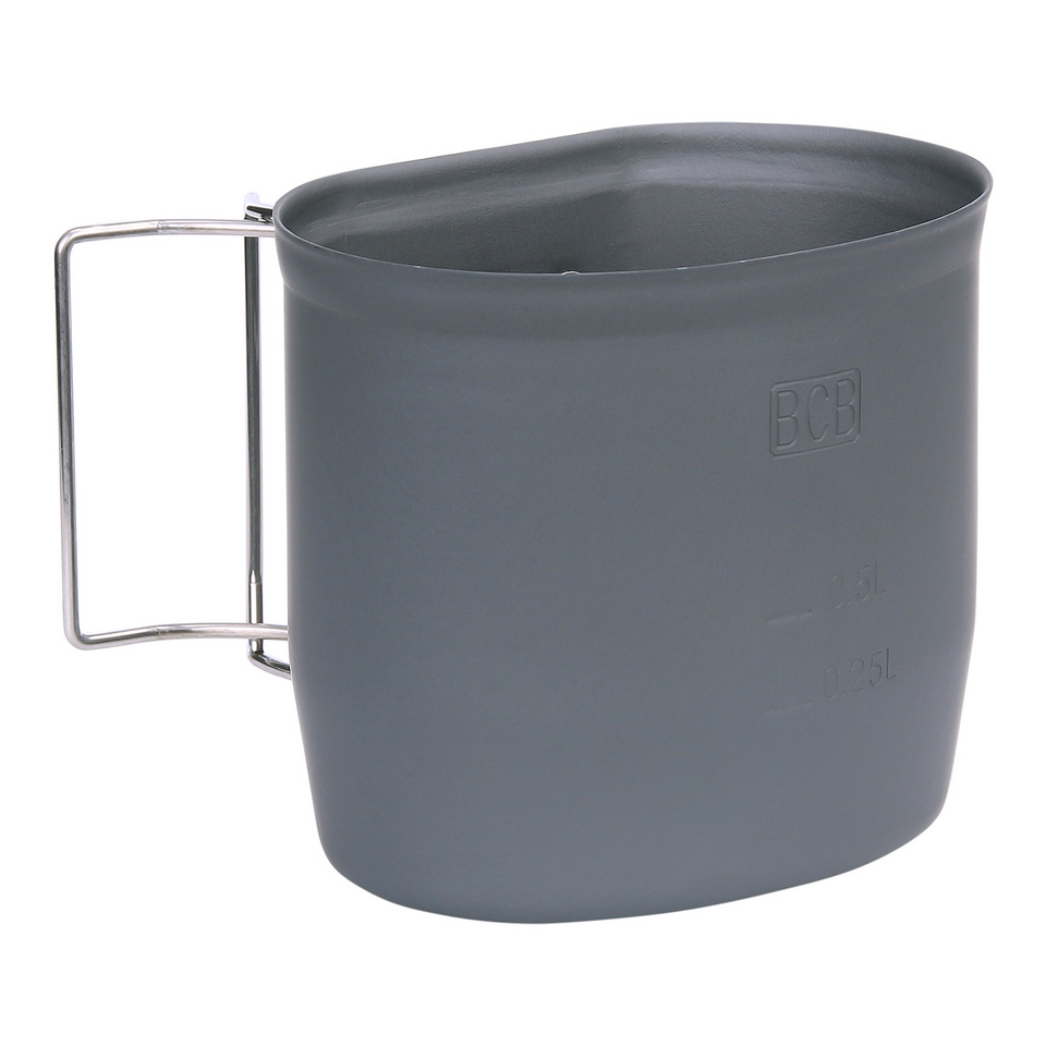 BCB Crusader Cup Canteen MK 2