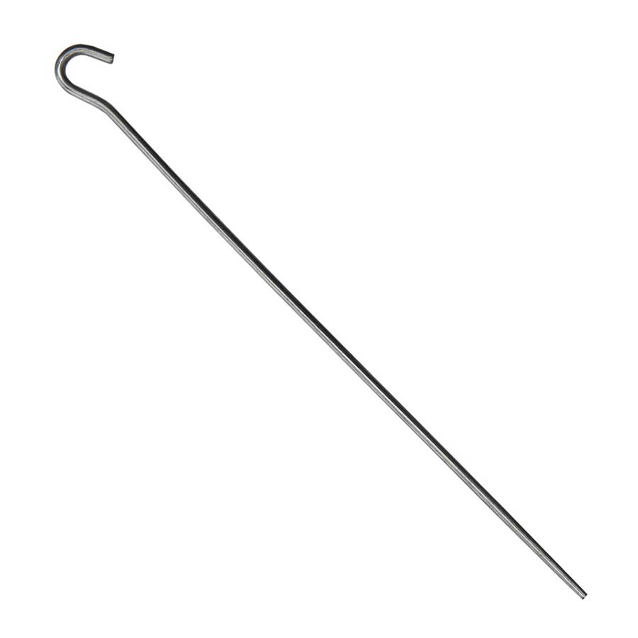 Zak Grondpennen 30-cm á 50 stuks Zak Grondpennen 30-cm á 50 stuks