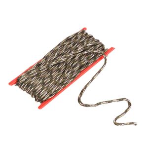 Touw 50 FT camo 15 meter
