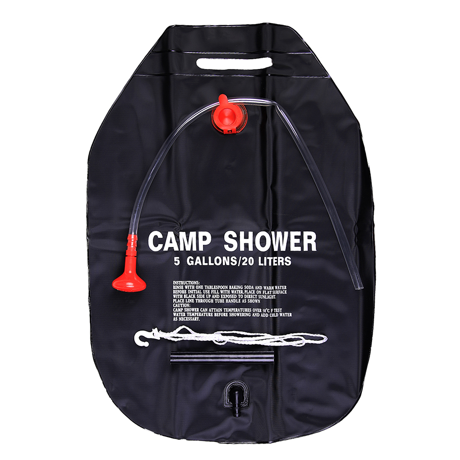 Camping douche Camping douche