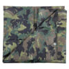 Afdekzeil woodland 2.85 x 5 m Afdekzeil woodland 2.85 x 5 m