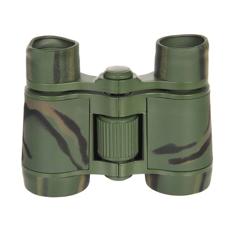 Kinder verrekijker camo Kinder verrekijker camo