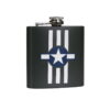 Zakfles 6 ounce USAF Invasion Stripes Zakfles 6 ounce USAF Invasion Stripes