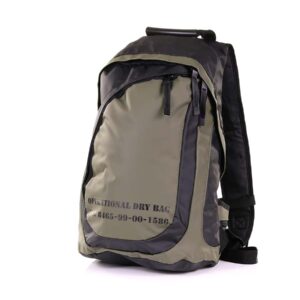Operational dry bag small