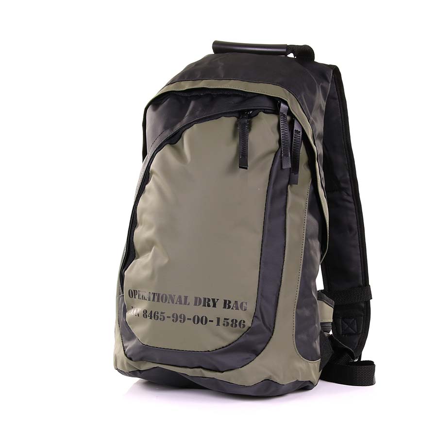 Operational dry bag small Operational dry bag small