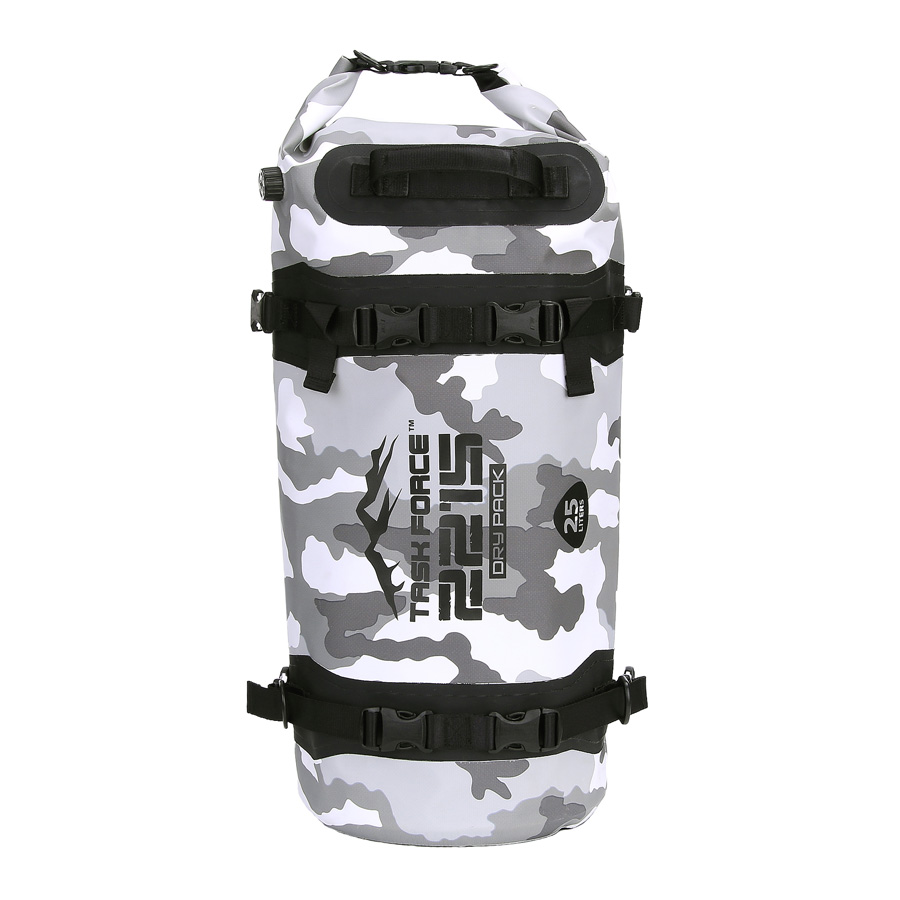 TF-2215 Mohawk Drybag 25L TF-2215 Mohawk Drybag 25L
