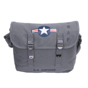 Pukkel US Air Force