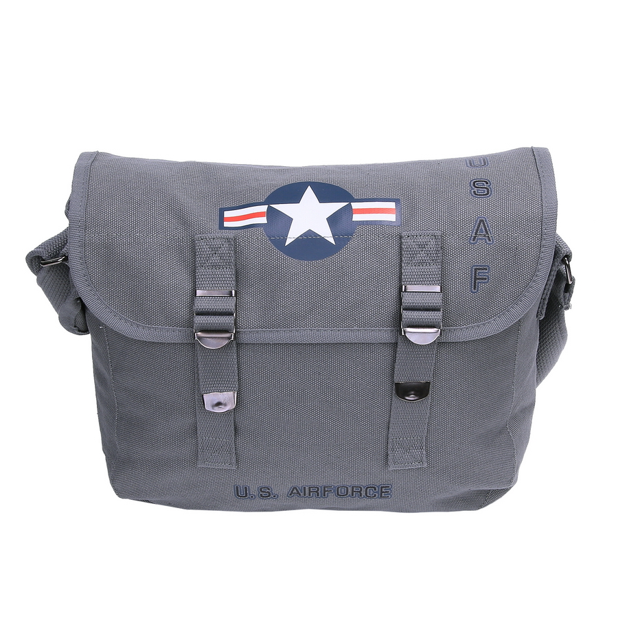 Pukkel US Air Force