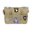 Pukkel WWII Emblems