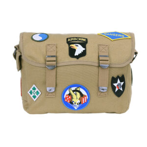 Pukkel WWII Emblems