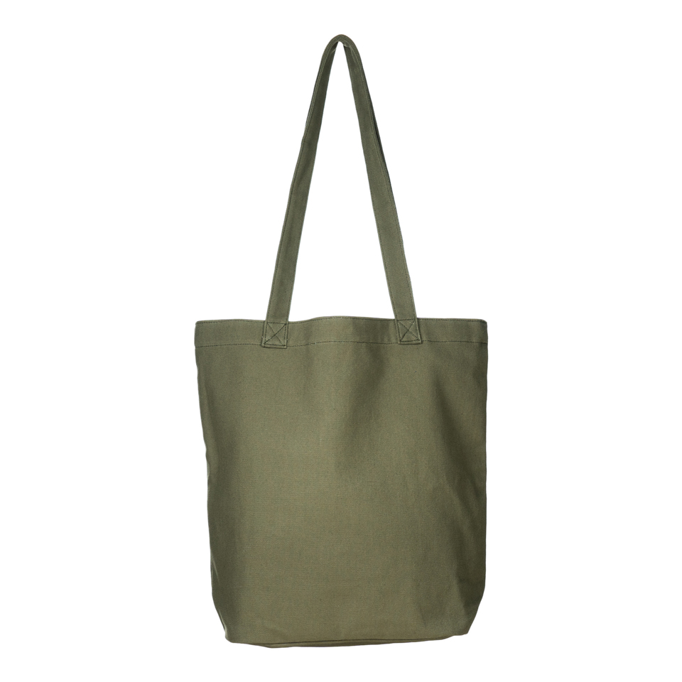 Canvas draagtas U.S. Army