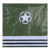 Verzendzak Fostex WWII series bundel van 50 st. Verzendzak Fostex WWII series bundel van 50 st.