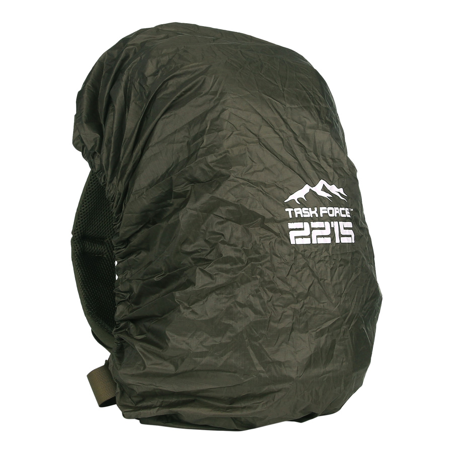 TF-2215 Regenhoes rugzak 20L TF-2215 Regenhoes rugzak 20L