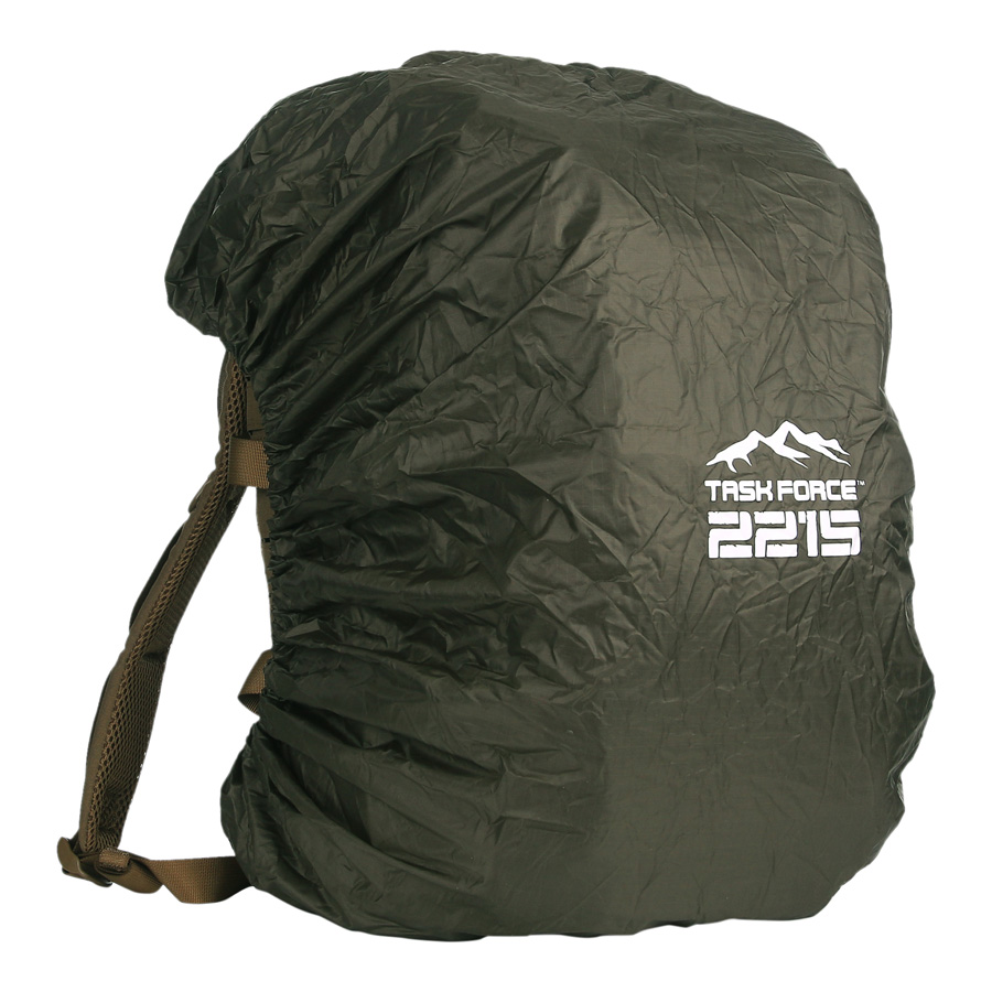 TF-2215 Regenhoes rugzak 40L TF-2215 Regenhoes rugzak 40L