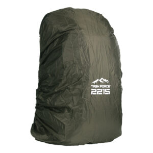 TF-2215 Regenhoes rugzak 60L