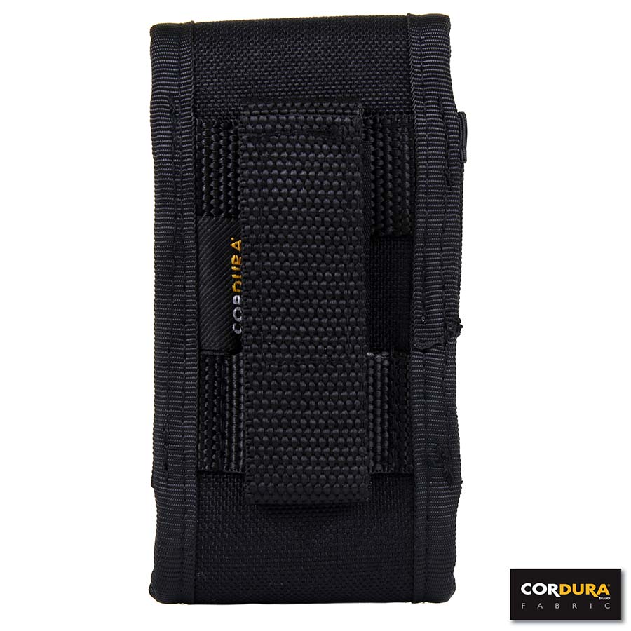 Mobile phone pouch Cordura DP205 Mobile phone pouch Cordura DP205