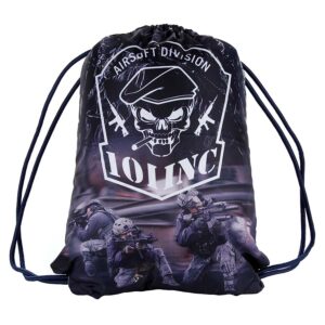 Drawstring bag 101 INC