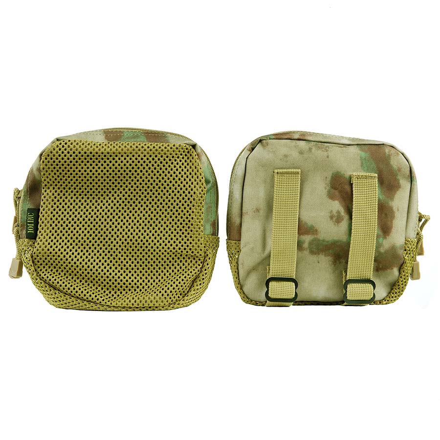Mesh organizer pouch Mesh organizer pouch