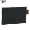 TF-2215 Molle to hook and loop adapter TF-2215 Molle to hook and loop adapter