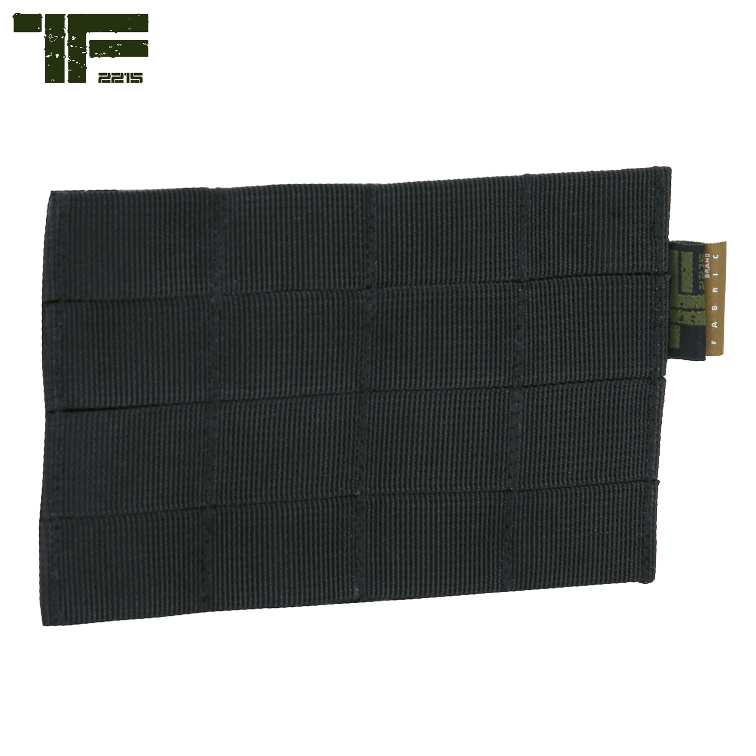 TF-2215 Molle to hook and loop adapter TF-2215 Molle to hook and loop adapter