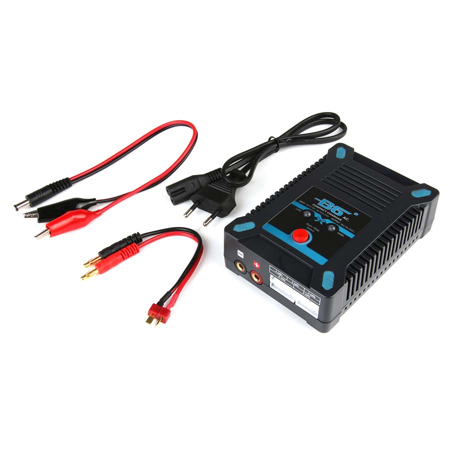 Batterij oplader Imax RC B6AC 471119 Batterij oplader Imax RC B6AC 471119