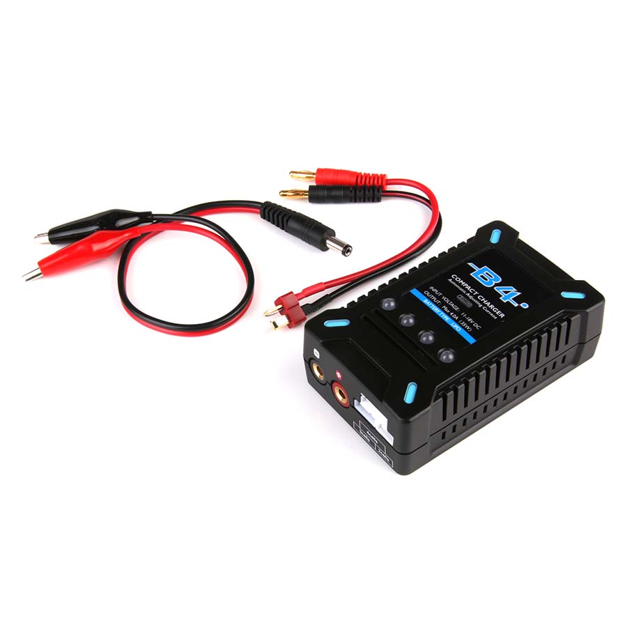 Batterij oplader Imax RC B4 471026 Batterij oplader Imax RC B4 471026