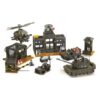 Sluban Headquarter M38-B7100 #16183
