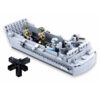 Sluban Allied Landings Craft M38-B0855 #16105