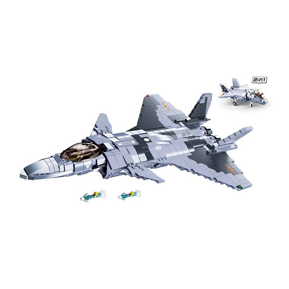Sluban Mighty dragon fighter M38-B0931 #16171 Sluban Mighty dragon fighter M38-B0931 #16171