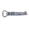 Flesopener 3D PVC B-17G Flying Fortress Flesopener 3D PVC B-17G Flying Fortress