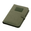Notitieboek Outdoor groot Notitieboek Outdoor groot