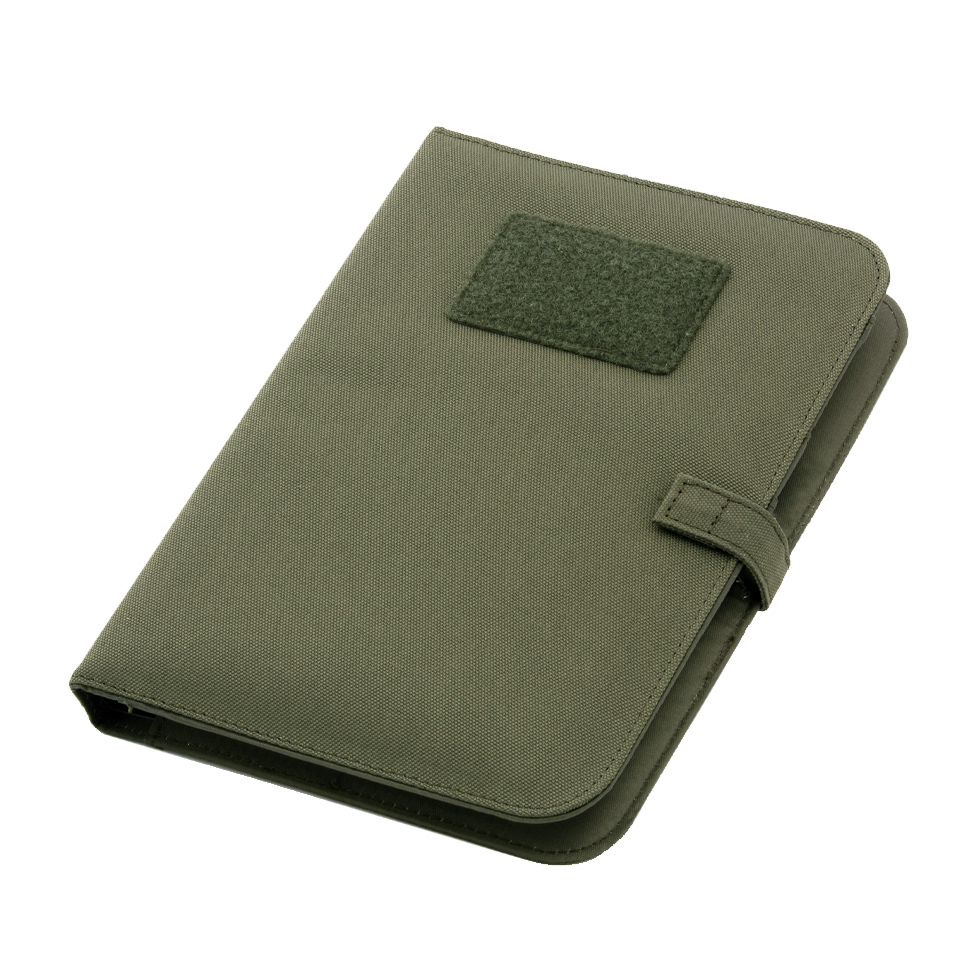 Notitieboek Outdoor groot Notitieboek Outdoor groot