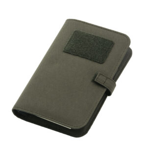 Notitieboek Outdoor klein A5