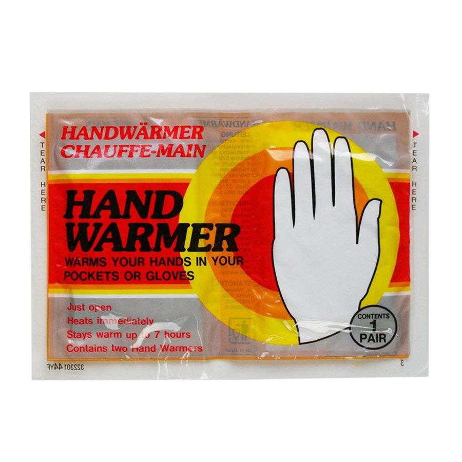 BCB Handwarmers per paar CL281