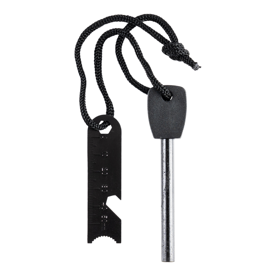 Magnesium vuurstarter Magnesium vuurstarter