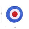 Embleem stof Air Force logo groot #3045 Embleem stof Air Force logo groot #3045