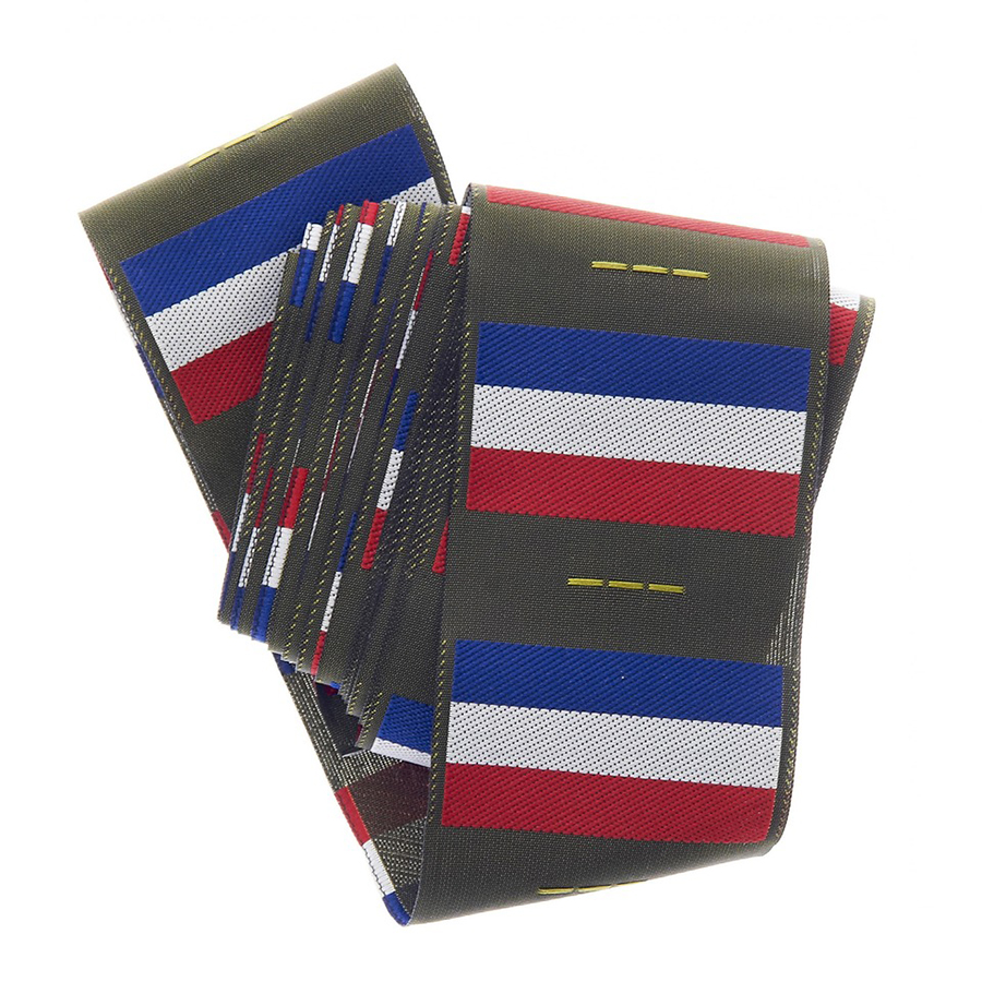 Rol vlag emblemen #1024