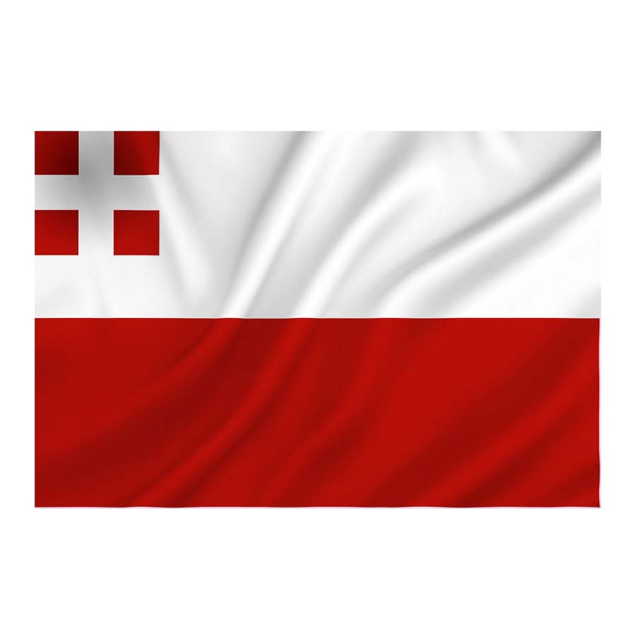 Vlag Utrecht Vlag Utrecht